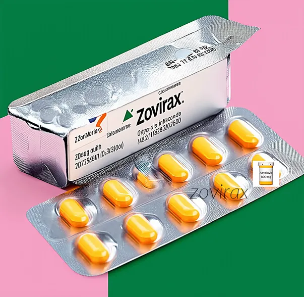 Zovirax crema herpes prezzo